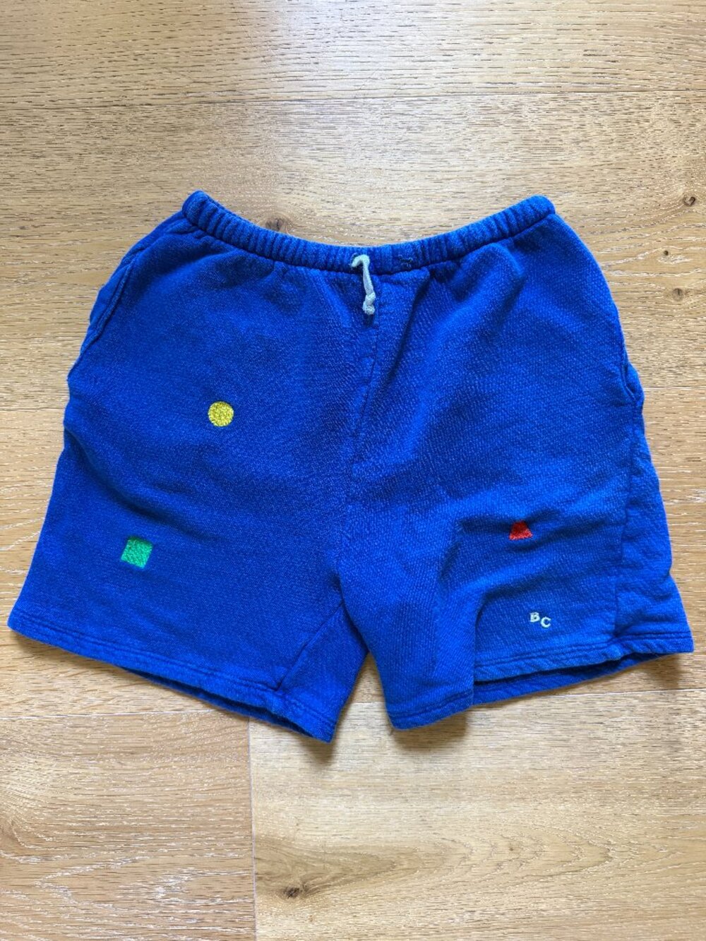 Bobo Choses Boys Shorts Size 8-9T